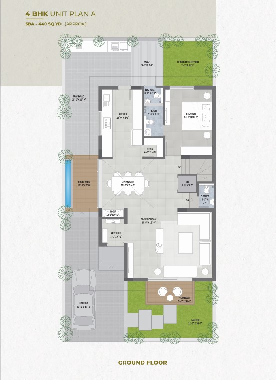  Ground Floor